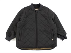 Wheat raven thermal jacket Benni